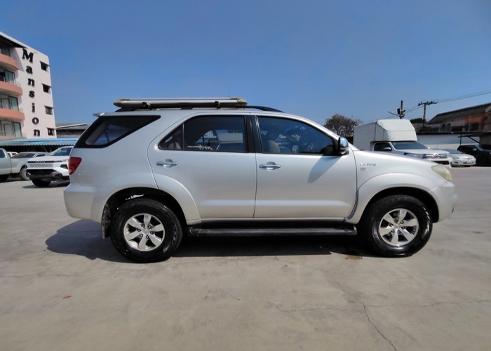 Used 7
                    TOYOTA
                     for Sale Image