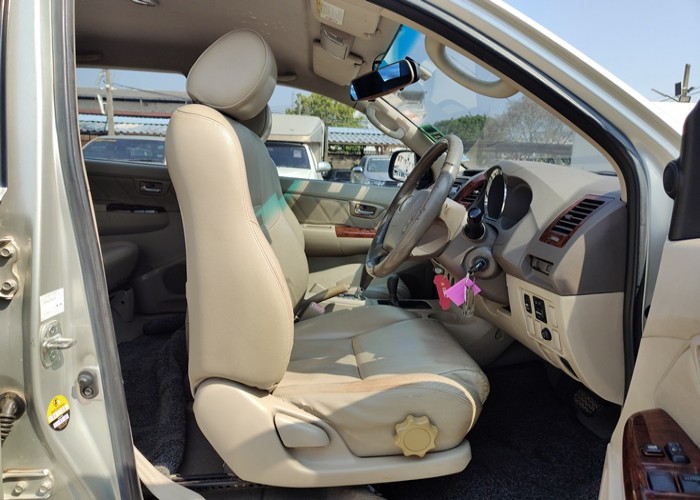 Used 7
                    TOYOTA
                     for Sale Image