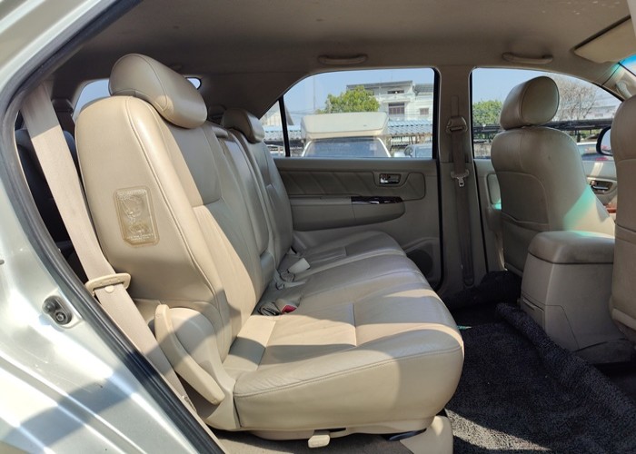 Used 7
                    TOYOTA
                     for Sale Image