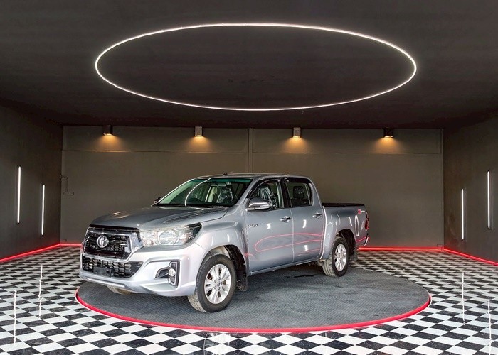 TOYOTA