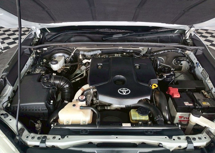Used 7
                    TOYOTA
                     for Sale Image