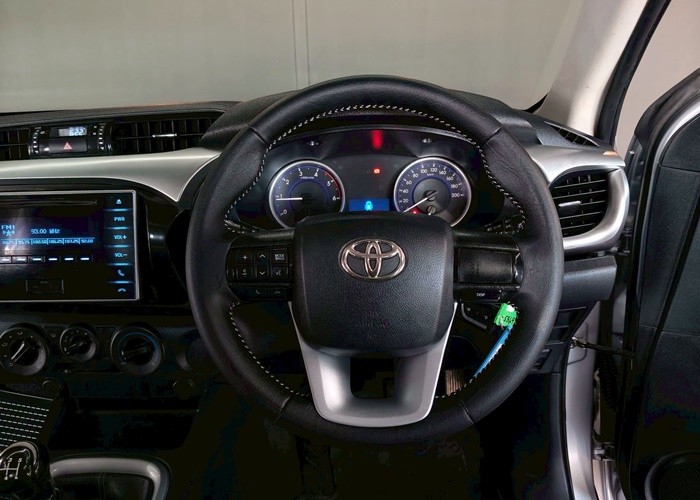 Used 7
                    TOYOTA
                     for Sale Image