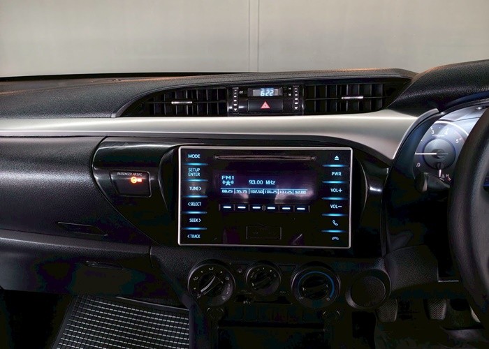 Used 7
                    TOYOTA
                     for Sale Image