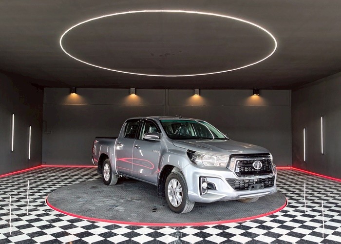 Used 7
                    TOYOTA
                     for Sale Image