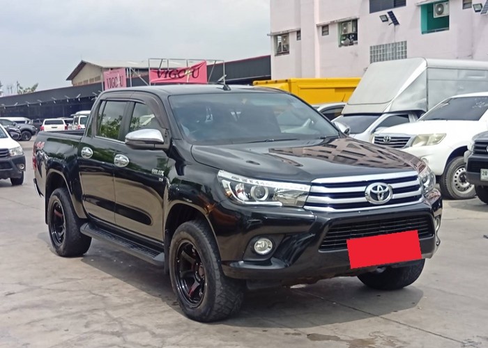 Used 11
                    TOYOTA
                     for Sale Image