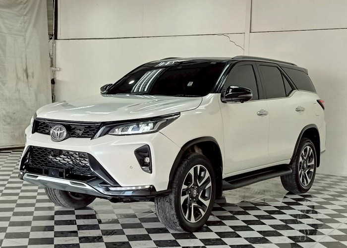 TOYOTA