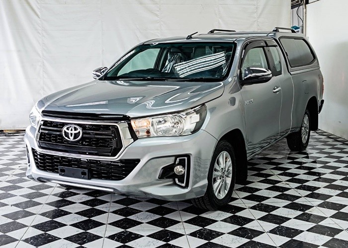 TOYOTA