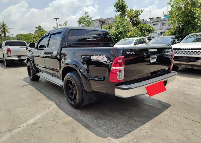 Used 1
                    TOYOTA
                     for Sale Image