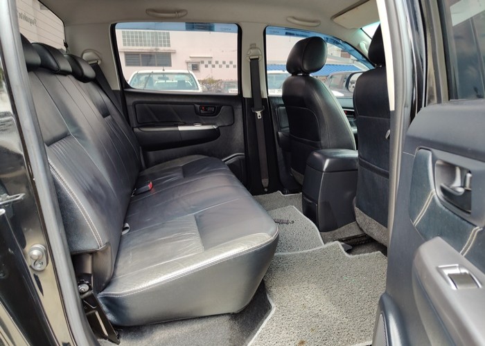 Used 1
                    TOYOTA
                     for Sale Image