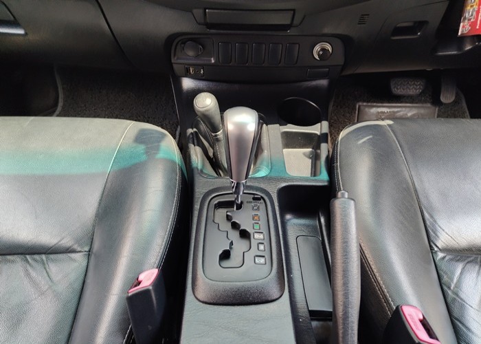 Used 1
                    TOYOTA
                     for Sale Image