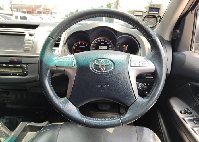Used 1
                    TOYOTA
                     for Sale Image