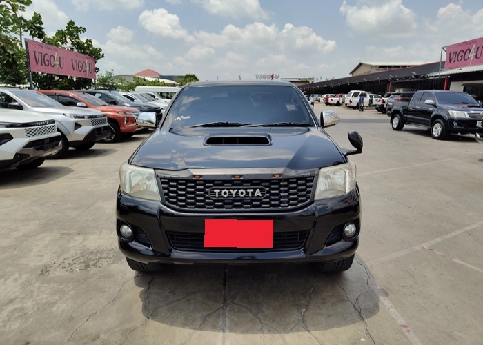 Used 1
                    TOYOTA
                     for Sale Image