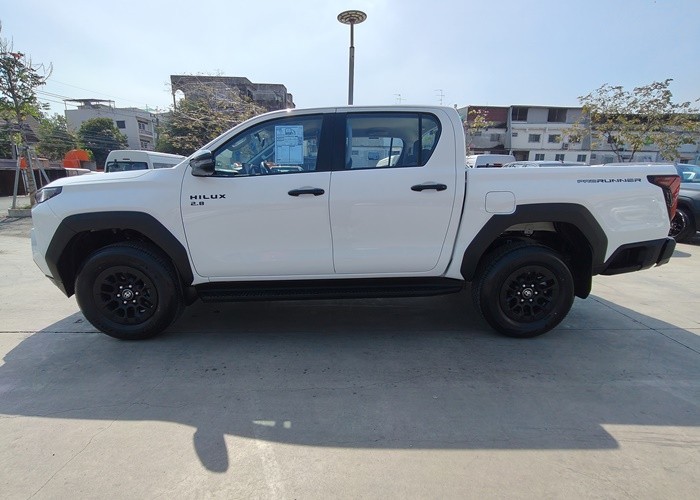 Used 1
                    TOYOTA
                     for Sale Image