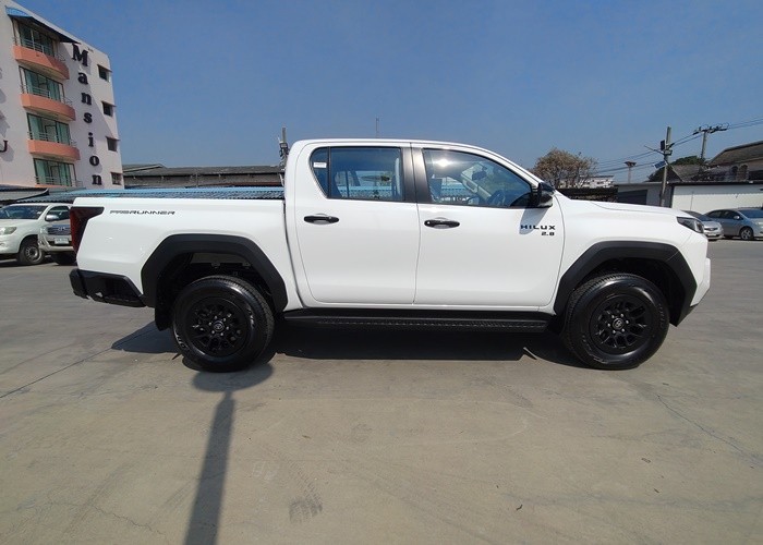 Used 1
                    TOYOTA
                     for Sale Image