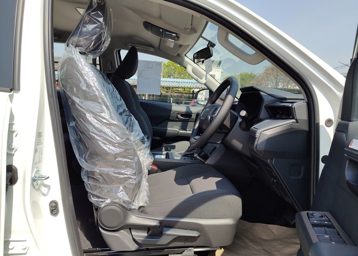 Used 1
                    TOYOTA
                     for Sale Image