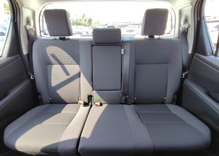 Used 1
                    TOYOTA
                     for Sale Image