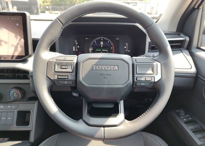 Used 1
                    TOYOTA
                     for Sale Image