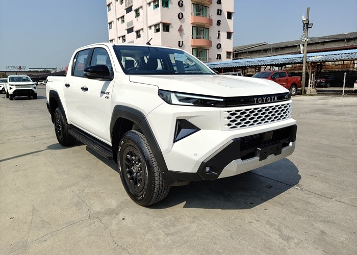 Used 1
                    TOYOTA
                     for Sale Image