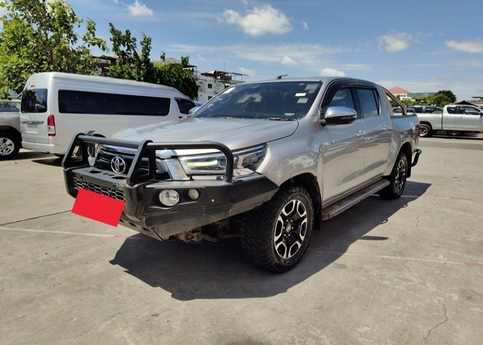 TOYOTA