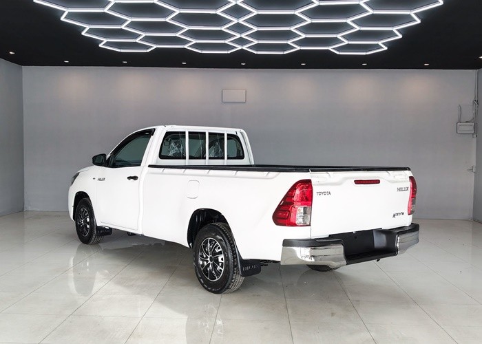 Used 6
                    TOYOTA
                     for Sale Image