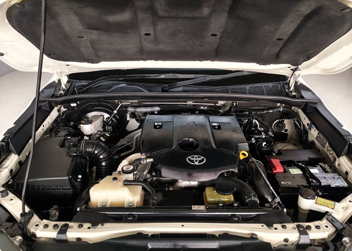 Used 6
                    TOYOTA
                     for Sale Image