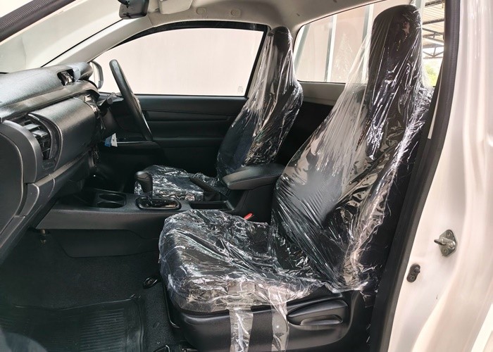 Used 6
                    TOYOTA
                     for Sale Image