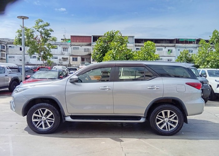 Used 2
                    TOYOTA
                     for Sale Image