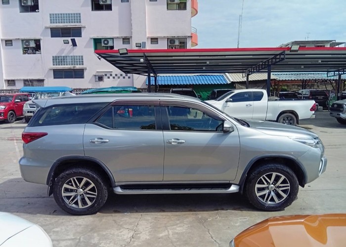 Used 2
                    TOYOTA
                     for Sale Image