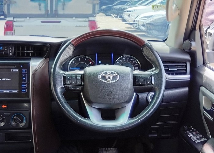 Used 2
                    TOYOTA
                     for Sale Image