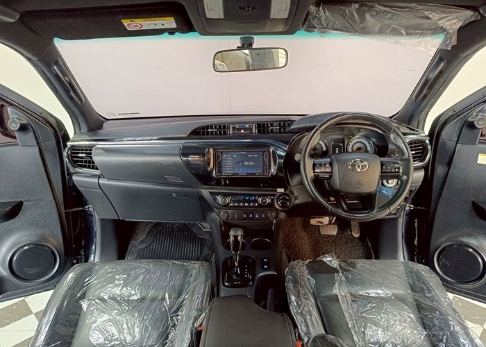 Used 9
                    TOYOTA
                     for Sale Image