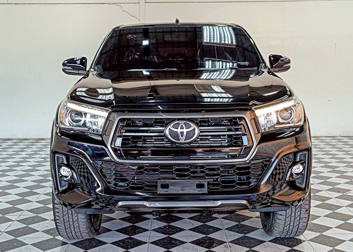 Used 9
                    TOYOTA
                     for Sale Image