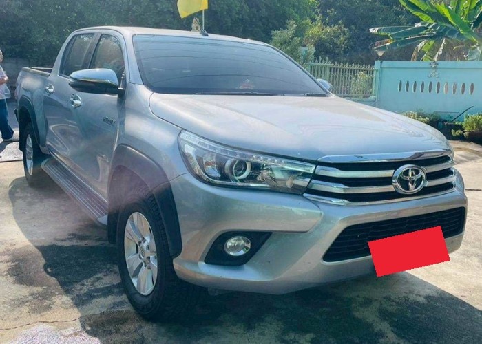 Used 9
                    TOYOTA
                     for Sale Image