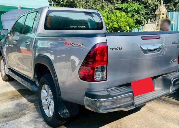 Used 9
                    TOYOTA
                     for Sale Image