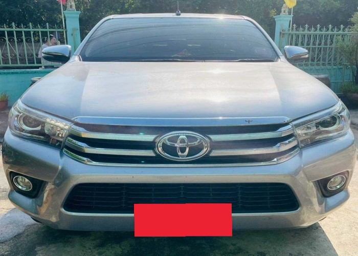 Used 9
                    TOYOTA
                     for Sale Image