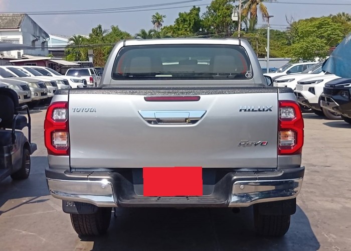 Used 7
                    TOYOTA
                     for Sale Image