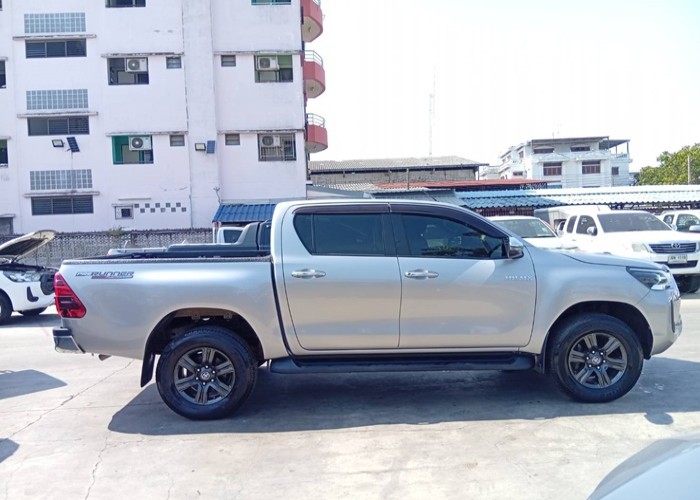 Used 7
                    TOYOTA
                     for Sale Image