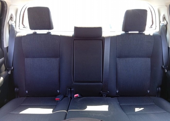 Used 7
                    TOYOTA
                     for Sale Image