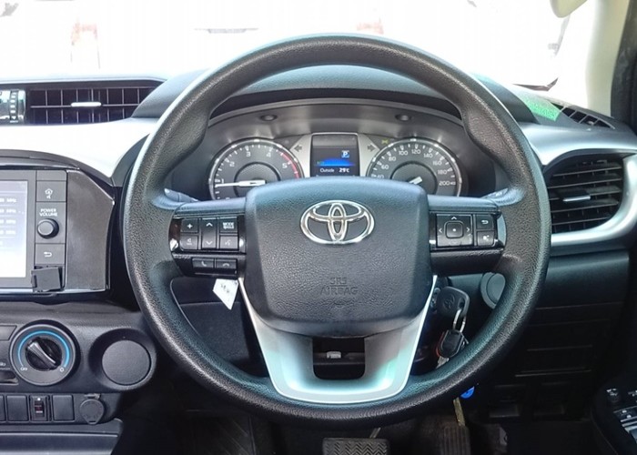 Used 7
                    TOYOTA
                     for Sale Image