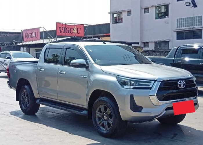 Used 7
                    TOYOTA
                     for Sale Image