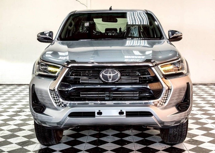 Used 7
                    TOYOTA
                     for Sale Image