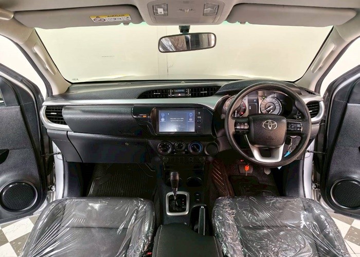 Used 7
                    TOYOTA
                     for Sale Image