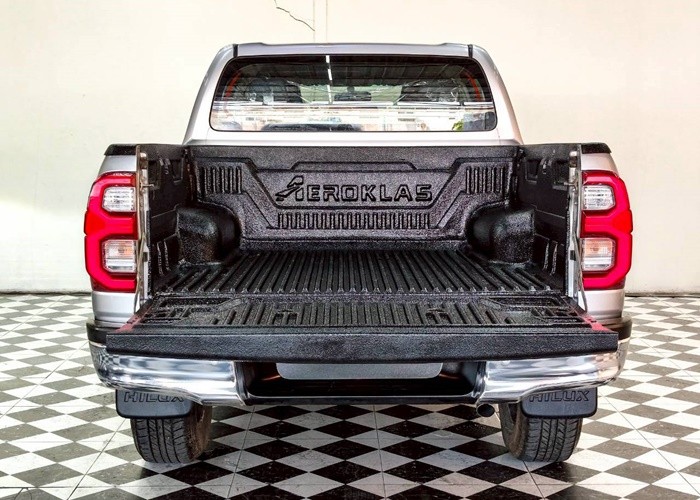 Used 7
                    TOYOTA
                     for Sale Image