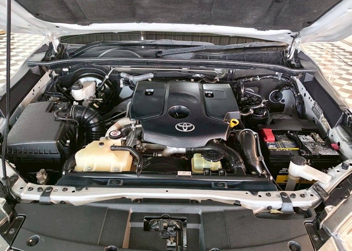 Used 7
                    TOYOTA
                     for Sale Image