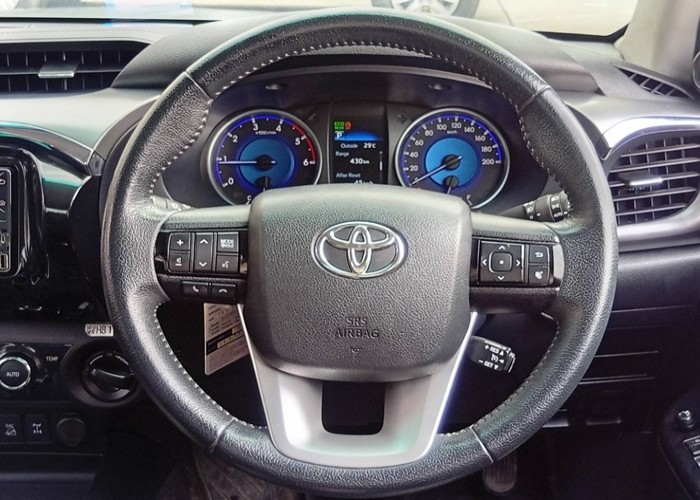 Used 12
                    TOYOTA
                     for Sale Image