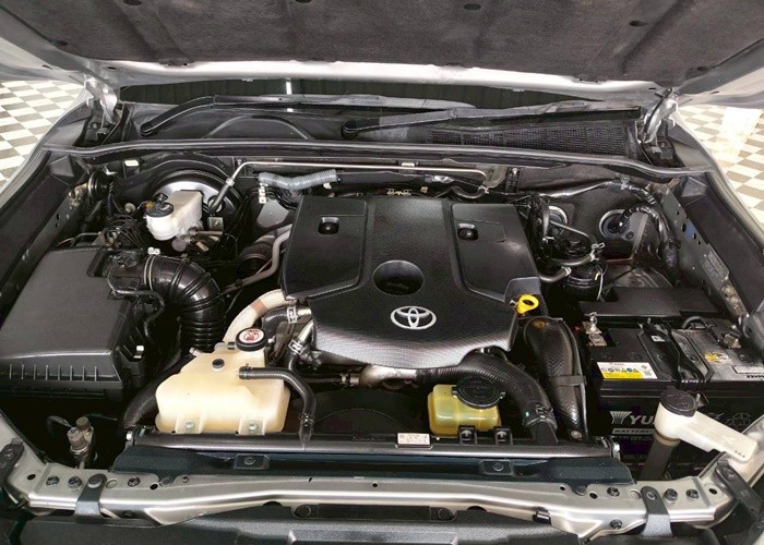 Used 12
                    TOYOTA
                     for Sale Image