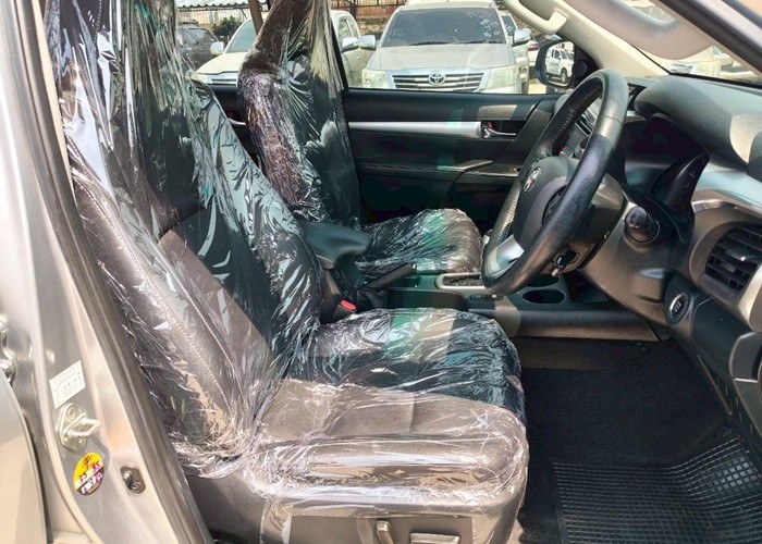 Used 12
                    TOYOTA
                     for Sale Image