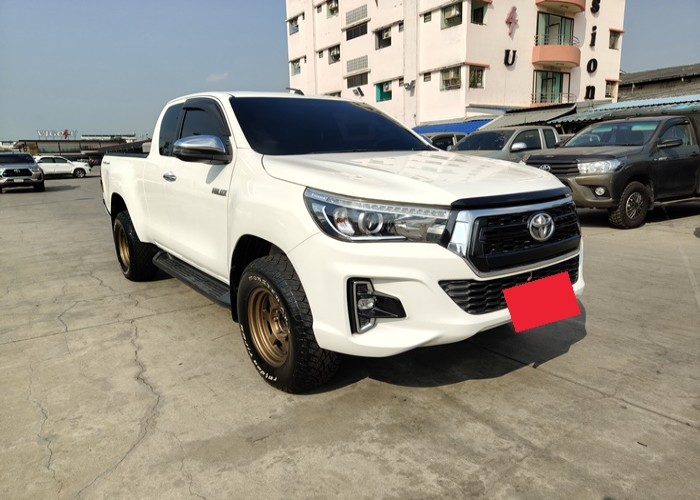 Used 8
                    TOYOTA
                     for Sale Image