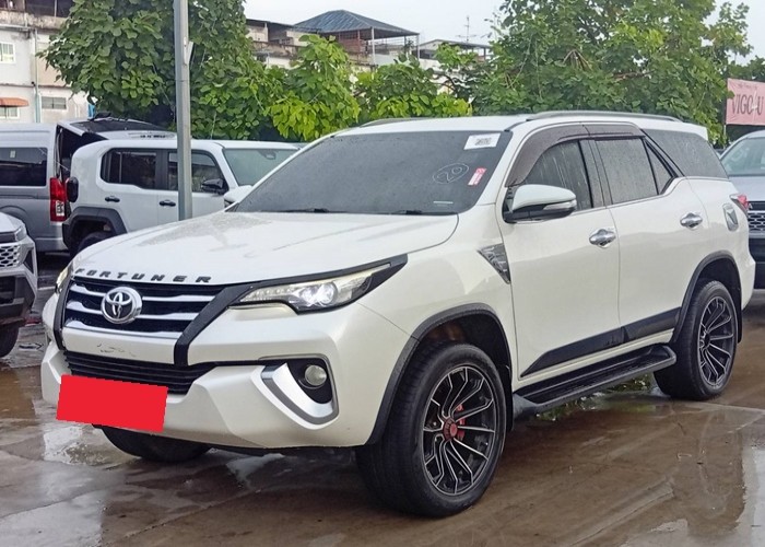 TOYOTA