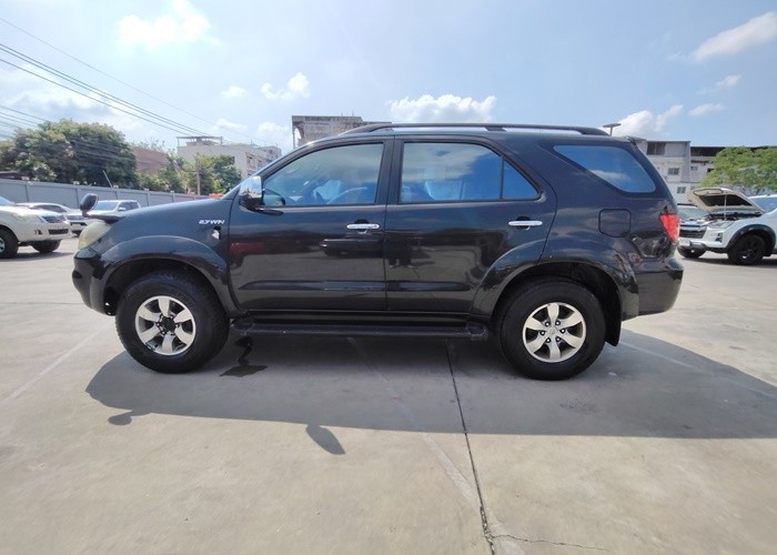 Used 8
                    TOYOTA
                     for Sale Image