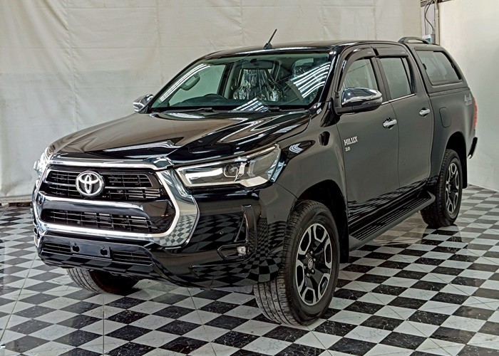 TOYOTA